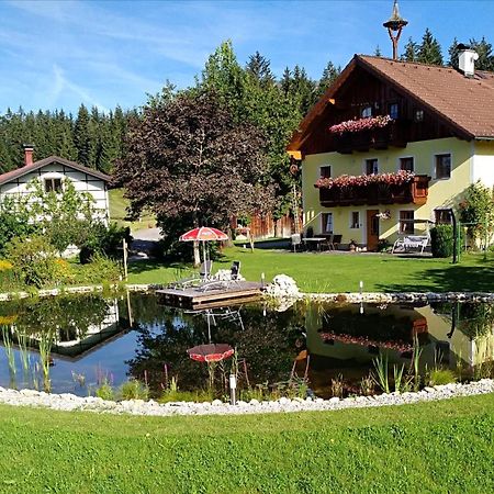 Apartamento Spulhof Abtenau Exterior foto