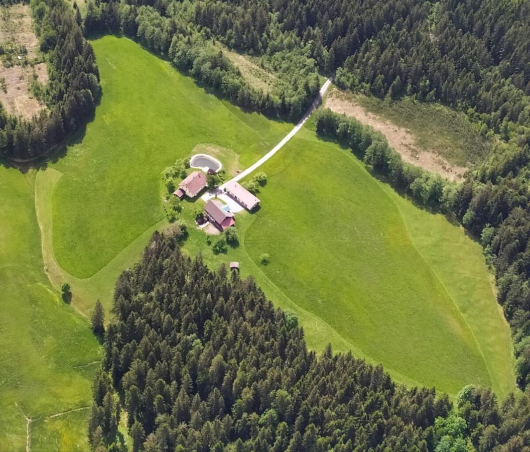 Apartamento Spulhof Abtenau Exterior foto