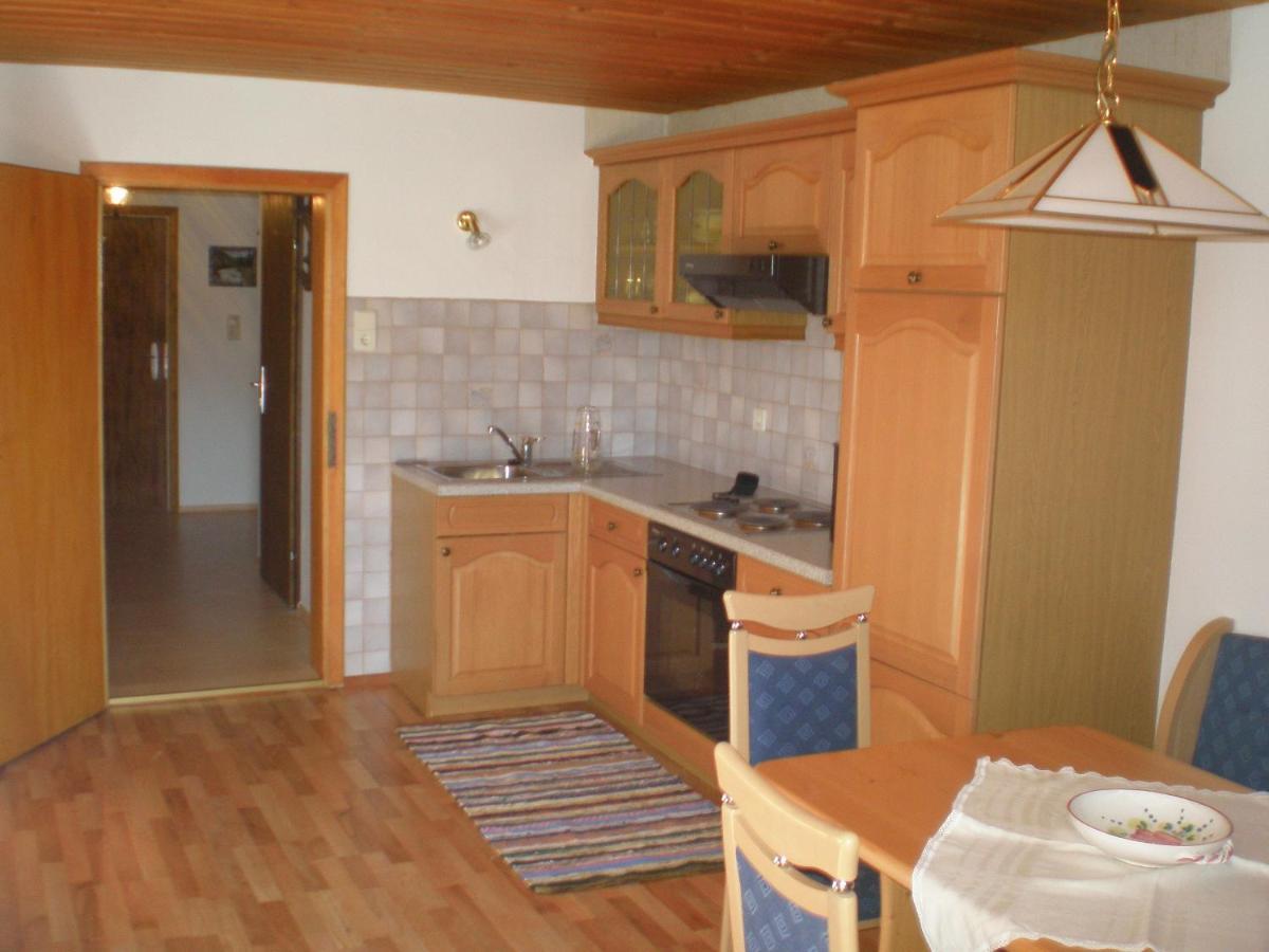 Apartamento Spulhof Abtenau Exterior foto