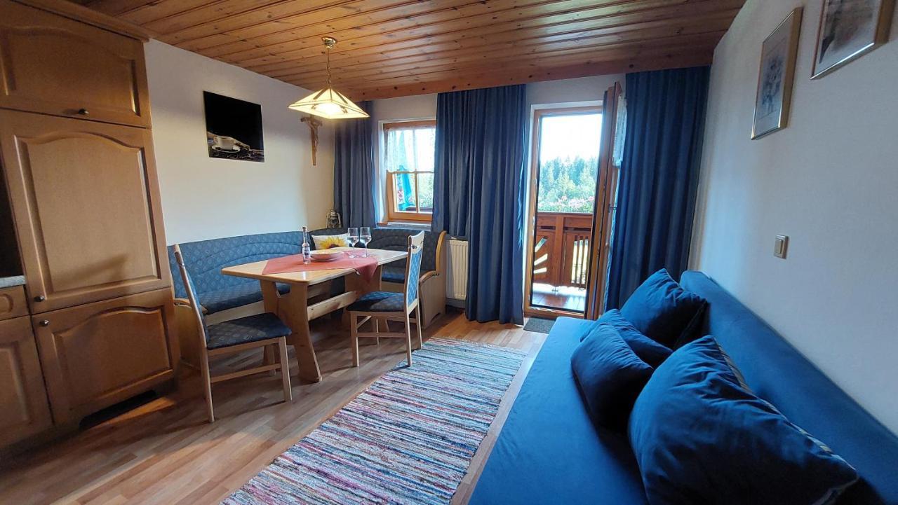 Apartamento Spulhof Abtenau Exterior foto