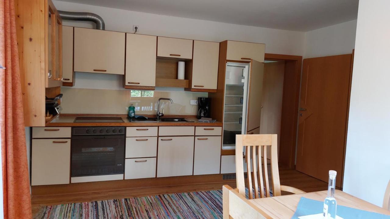 Apartamento Spulhof Abtenau Exterior foto