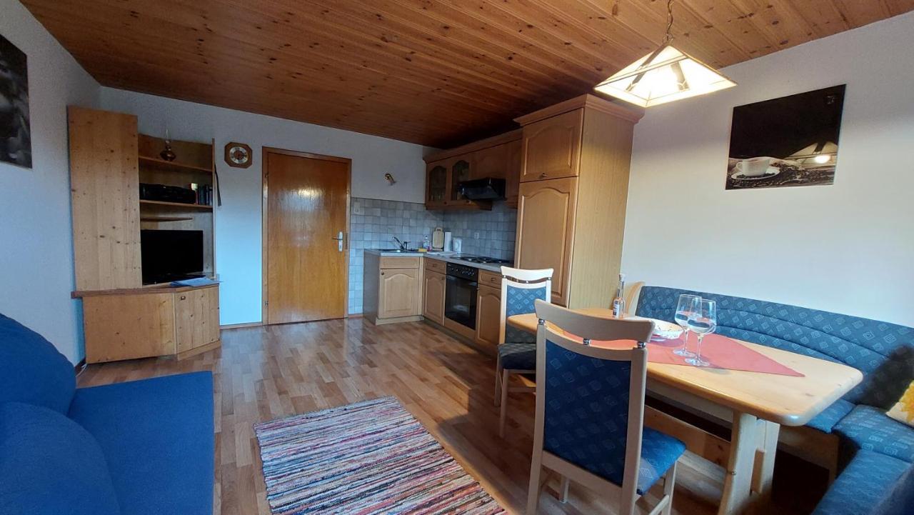 Apartamento Spulhof Abtenau Exterior foto